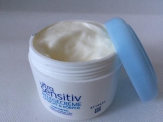 Kem dưỡng da Penaten 100ml