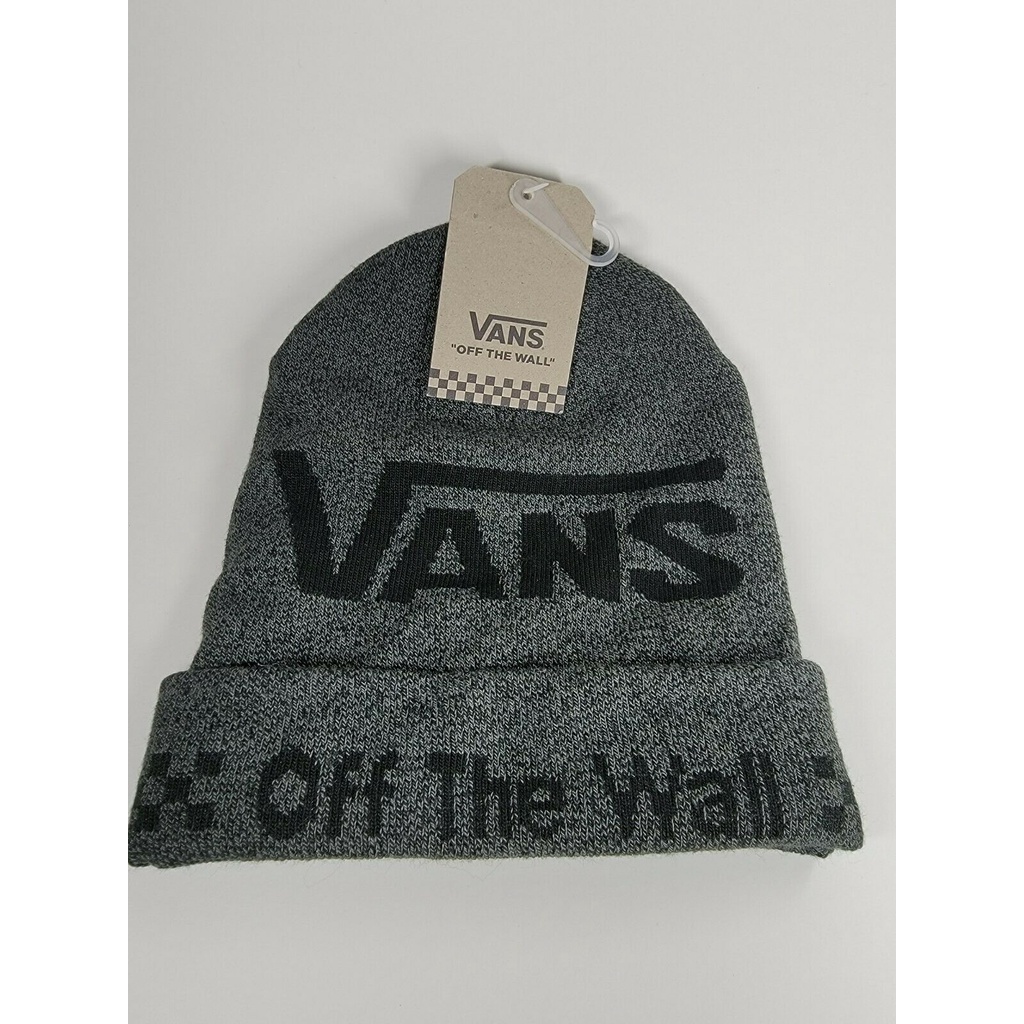 Mũ len youth Vans Jaquie Beanie-B Beanie