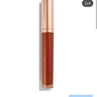 SON KEM BÓNG MAKEUP REVOLUTION FUDGE