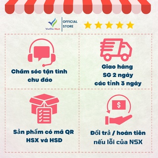 Khô Cá thiều Que VIETTIN MART 250GR