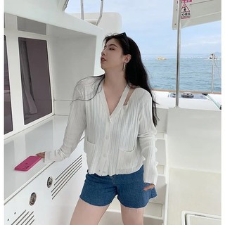 Áo trắng nữ cách điệu 2 dây hở vai big size cỡ lớn đến 3xl