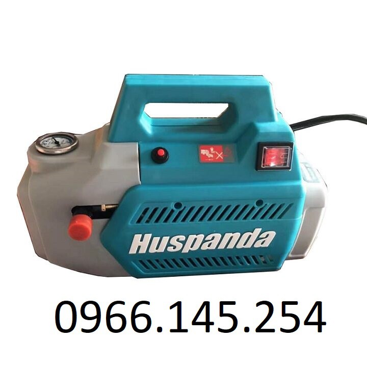 Máy Rửa Xe 2500W Huspanda HP 90