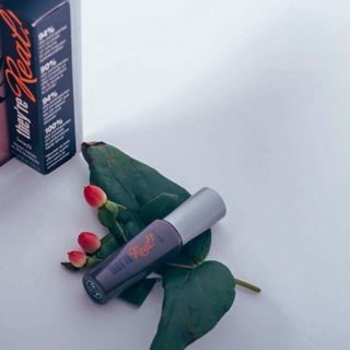 Mascara real technique- benefit