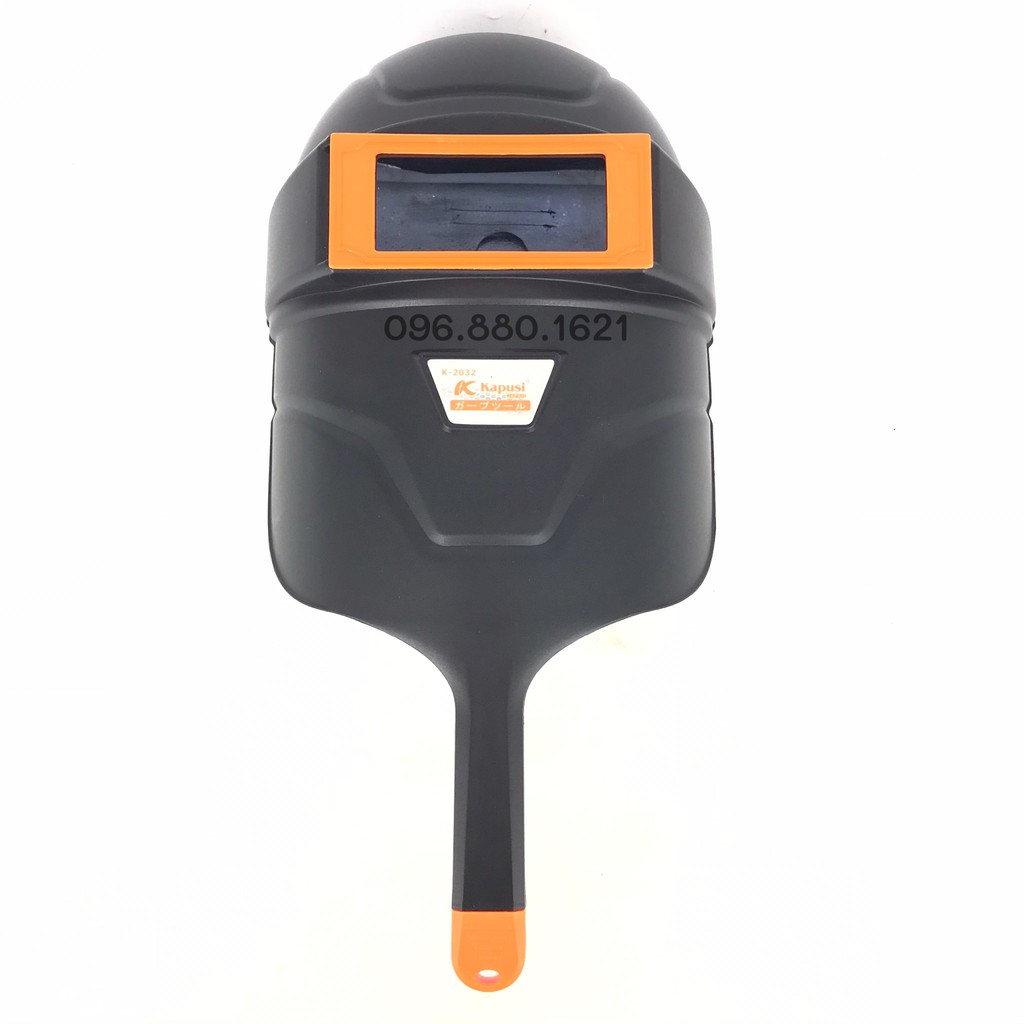 Mũ Hàn Điện Tử , Mặt Nạ Hàn Điện Tử KAPUSI