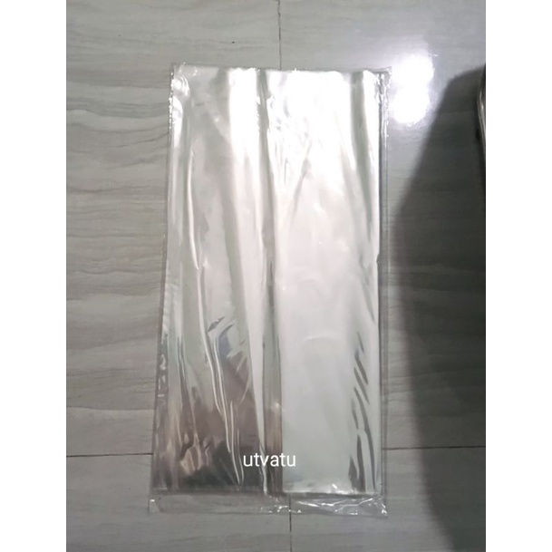 Xấp Giấy kiếng trong