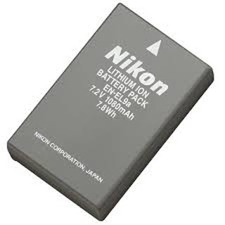 Mua Pin máy ảnh Nikon EN-EL9A