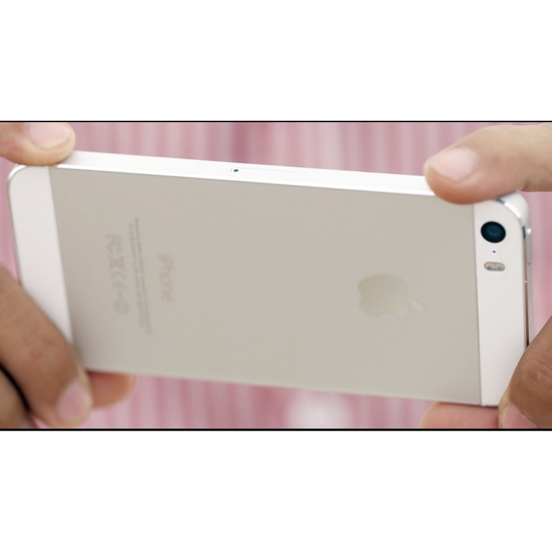 Điện thoại Apple iPhone 5s