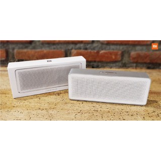 Loa nghe nhạc Mi Bluetooth Speaker Basic 2 (White) - XIAOMI FLAGSHIP OFFICIAL STORE