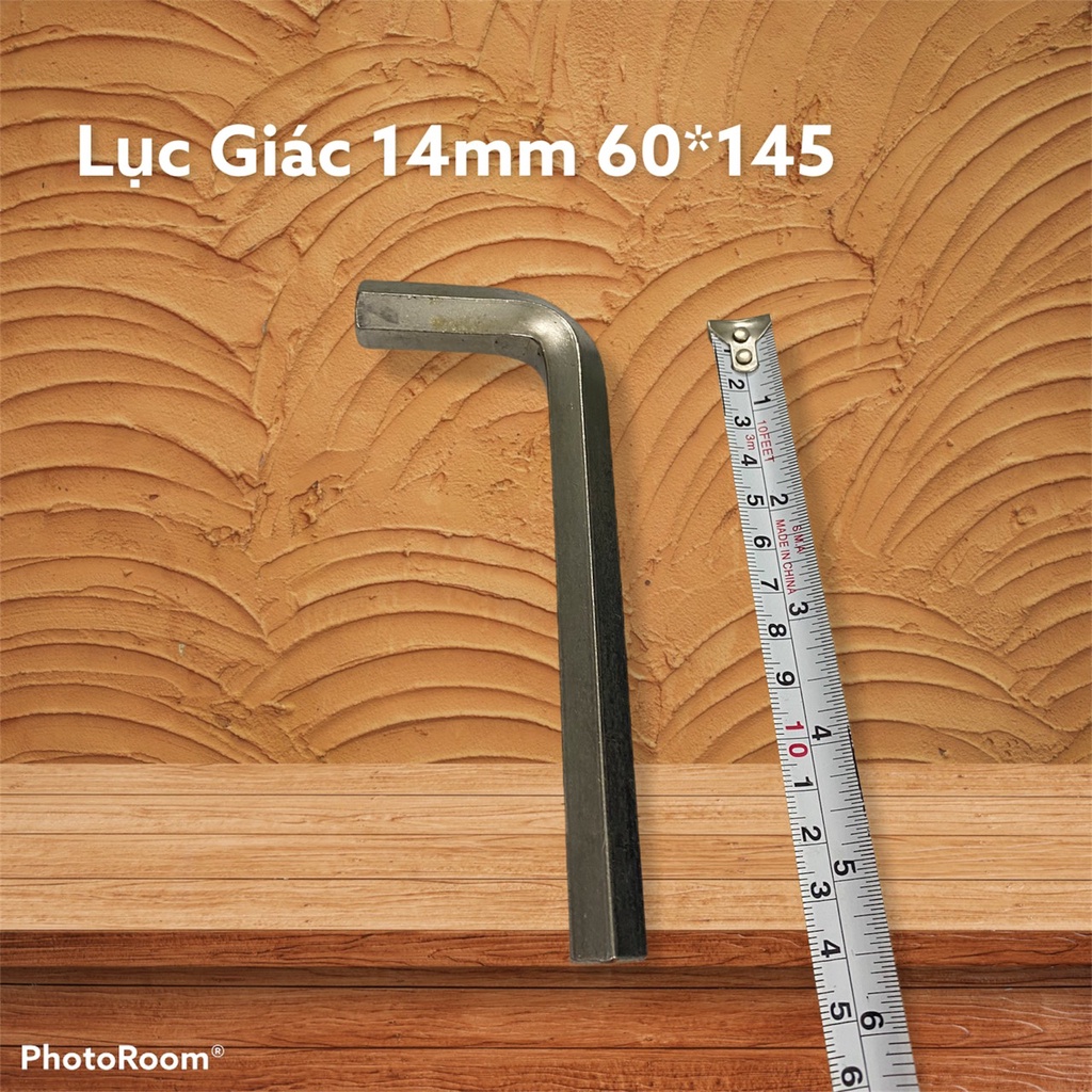 Lục giác 14mm
