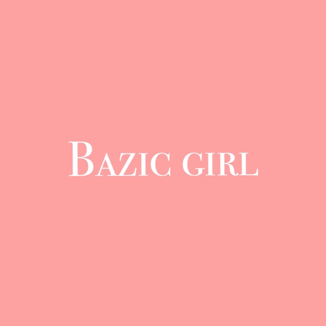 Bazic.girl
