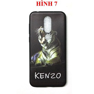 Ốp Lưng Hình Dẻo Nokia 6.1 Plus / Nokia X6 2018 ( Nhiều hình chọn )