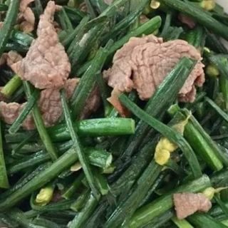 Hạt giống hẹ bông gói 5gr