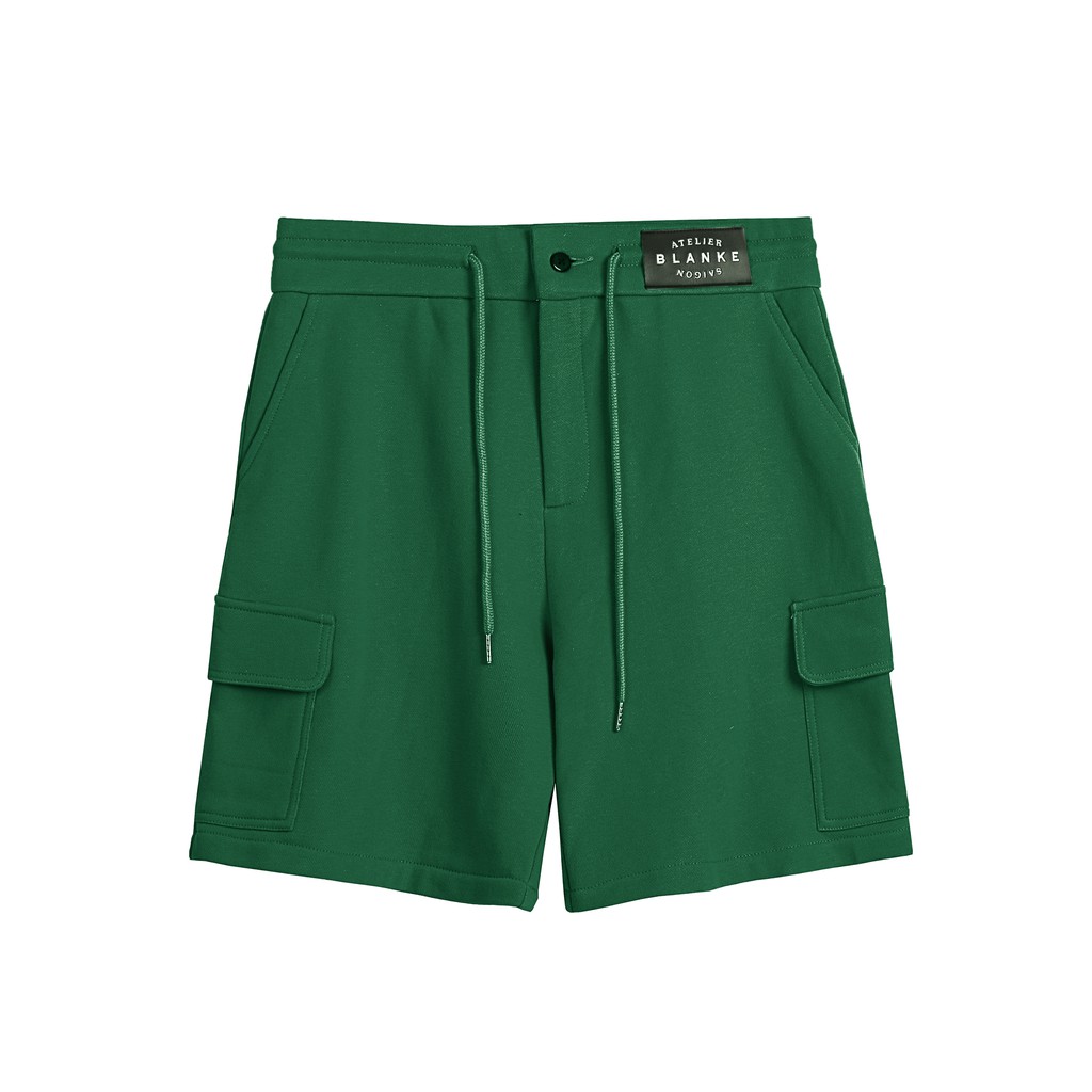 Quần BLANKGREE SHORTS BLANKE