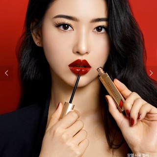 Son môi PONY EFFECT Enamel lip lacquer