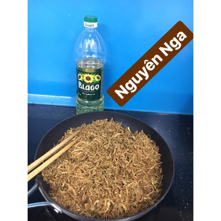 COMBO 4 KG RUỐC NẤM HƯƠNG !!!