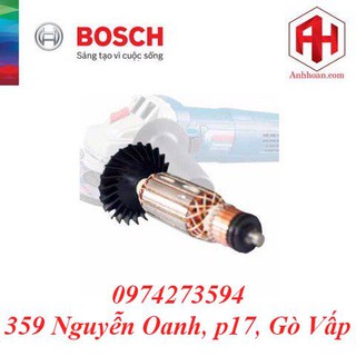 Roto Máy mài góc Bosch GWS 750-100 1604010BN7