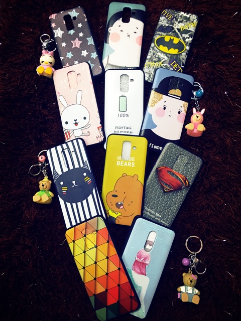 Ốp silicon dẻo samsung J8-A6PLUS