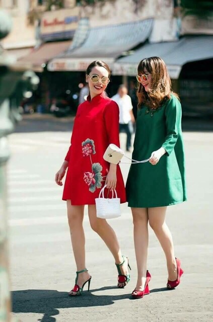 vải ren thêu hoa