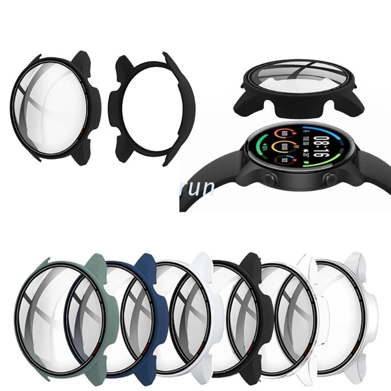 Ốp bảo vệ mặt đồng hồ thông minh Mi Watch