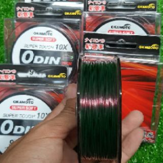 Cước Câu cá ODIN