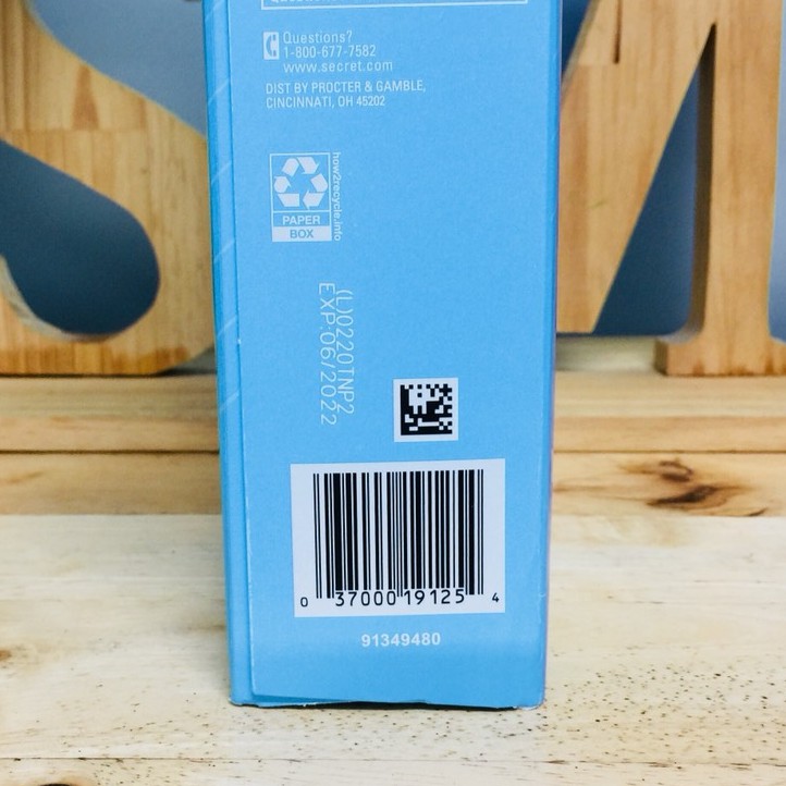 [date 6/2022]Lăn sáp khử mùi nữ SECRET ULTIMATE FRESH SCENT 73g của MỸ ( ULTIMATE 4 IN 1 PROTECTION) | BigBuy360 - bigbuy360.vn