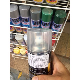 Sơn bosny Leak Sealer B125 chống thấm dột (xuất xứ Thái Lan)