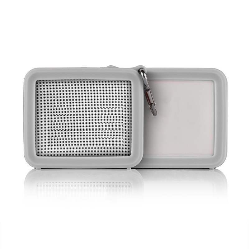 Vỏ silicon mềm bảo vệ cho loa J-BL GO2
