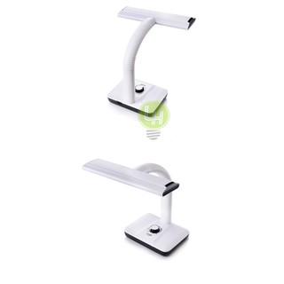ĐÈN BÀN CHỐNG CẬN DP 663– 3 CHẾ ĐỘ SÁNG