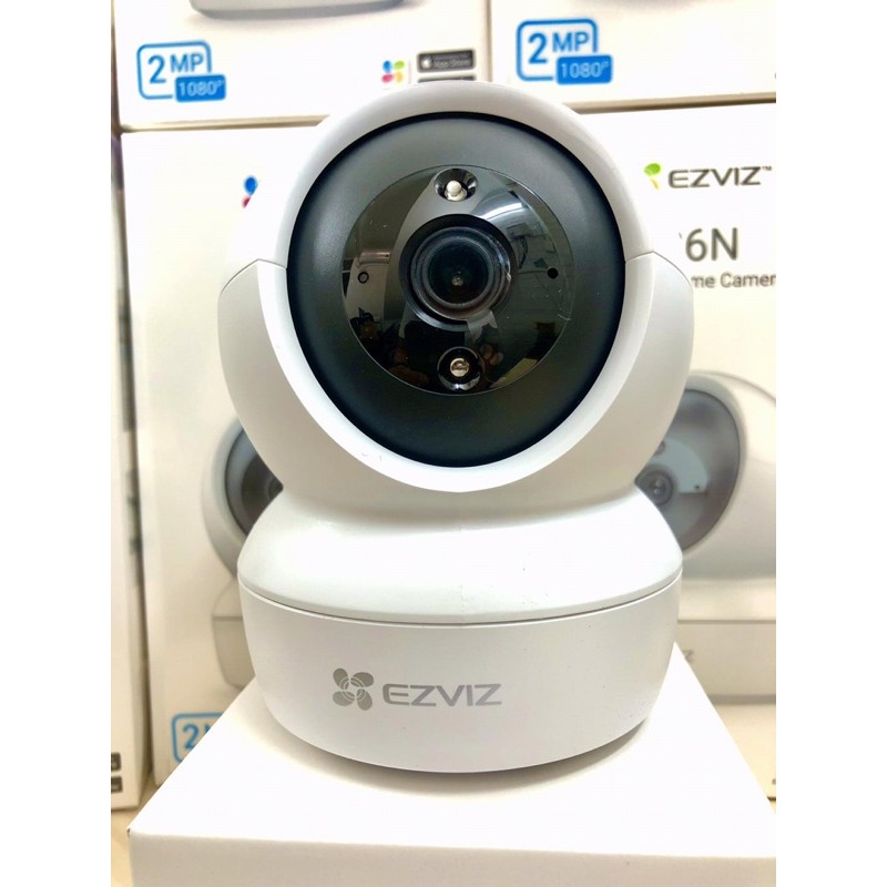 camera ip wifi