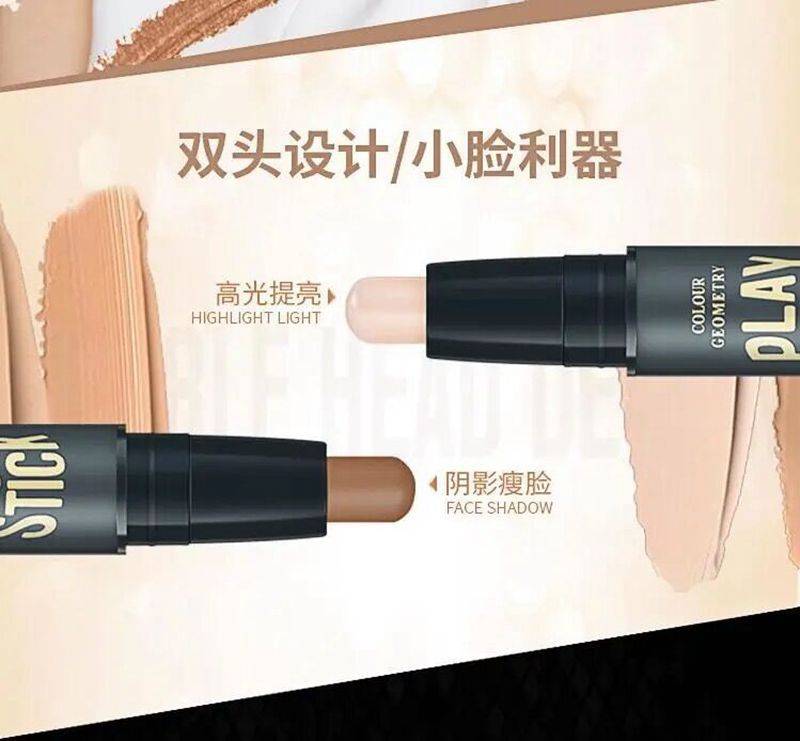 Kem che khuyết điểm dạng thỏi tạo khối chống thấm nước | BigBuy360 - bigbuy360.vn