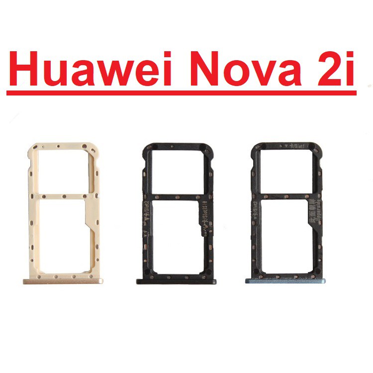 ✅ Chính Hãng ✅ Khay Sim Huawei Nova 2i Chính Hãng Giá Rẻ