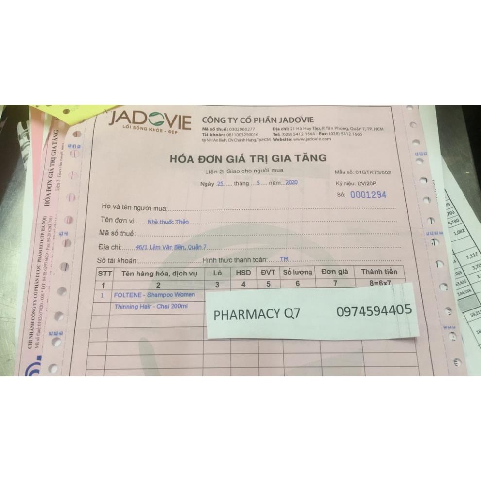 Thực phẩm bổ sung sắt Fogyma ⚡ FORGYMA ⚡ FOGYMAR Bổ sung sắt cho phụ nữ mang thai và cho con bú - Hộp 20 ống