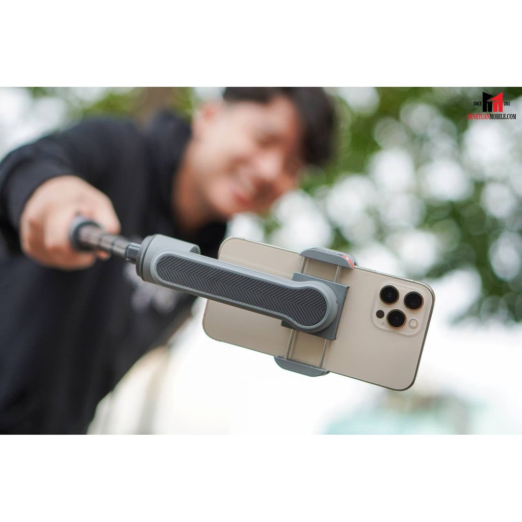 Gimbal Chống Rung Zhiyun Smooth X/Smooth X Combo | BigBuy360 - bigbuy360.vn