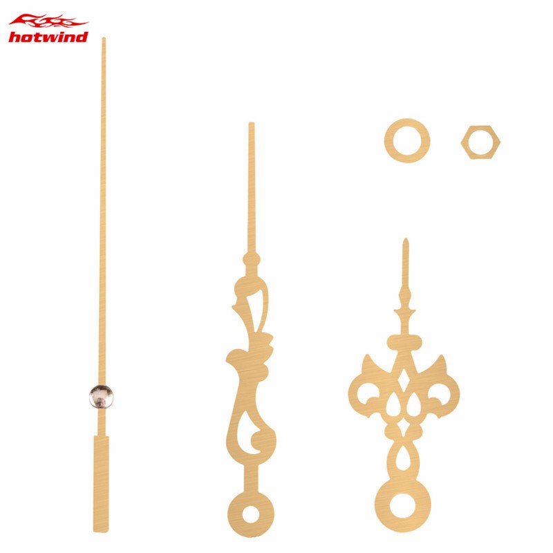 Động Cơ Máy Đồng Hồ 3 2/5 Inches