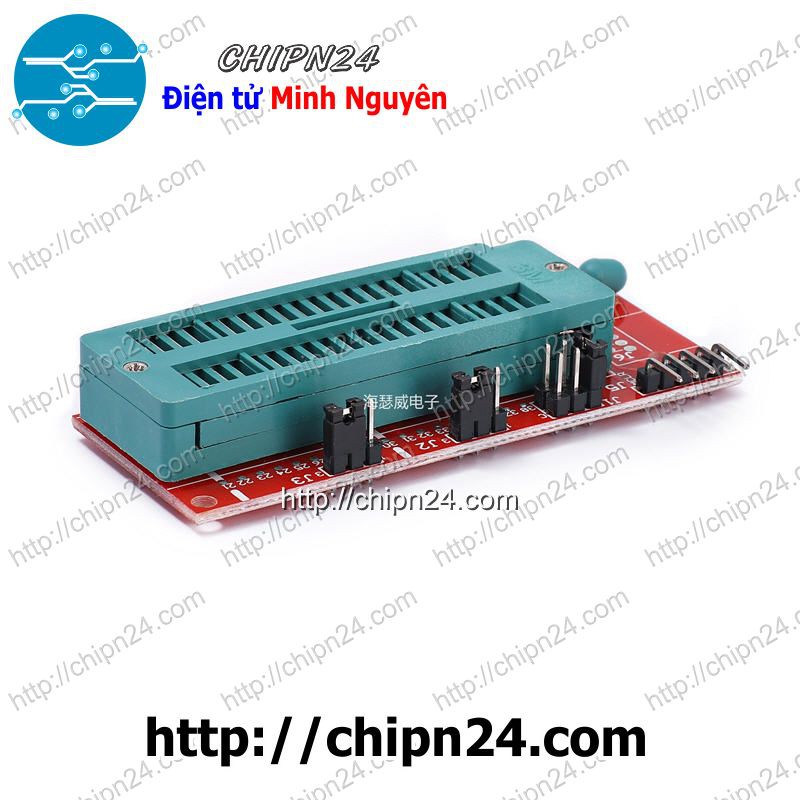 [1 pcs] Adapter nạp PIC ICD2