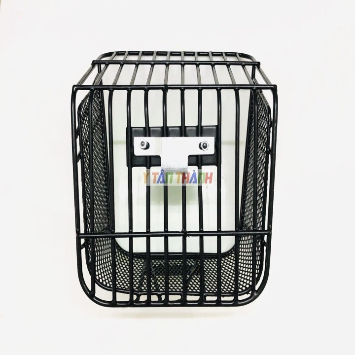 Rổ Xe Dream Kiểu Thái MS1760