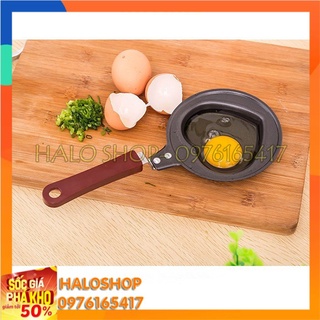 Chảo chiên trứng hình thú