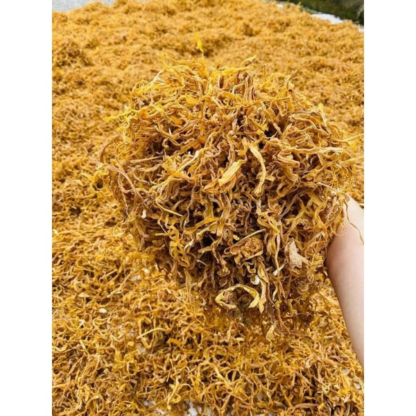 Măng rối - Điện Biên