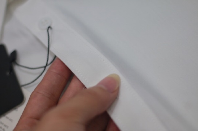  Áo sơ mi lụa hà đông thời trang nam, vải trơn mịn chống nhăn, công nghệ mếch Đức cao cấp | BigBuy360 - bigbuy360.vn