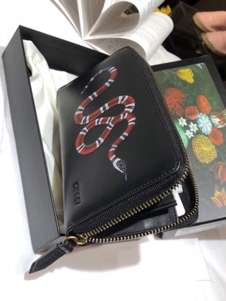 Ví Cầm Tay Siêu Cấp Gucci