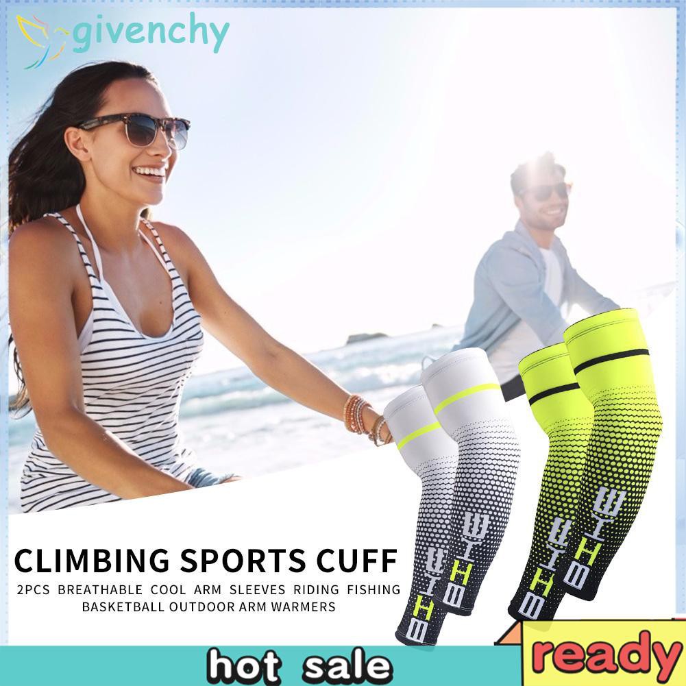 1 Đôi Găng Tay Thể Thao Chống Tia Uv