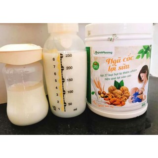 5kg ngũ cốc lợi sữa Quỳnh phương
