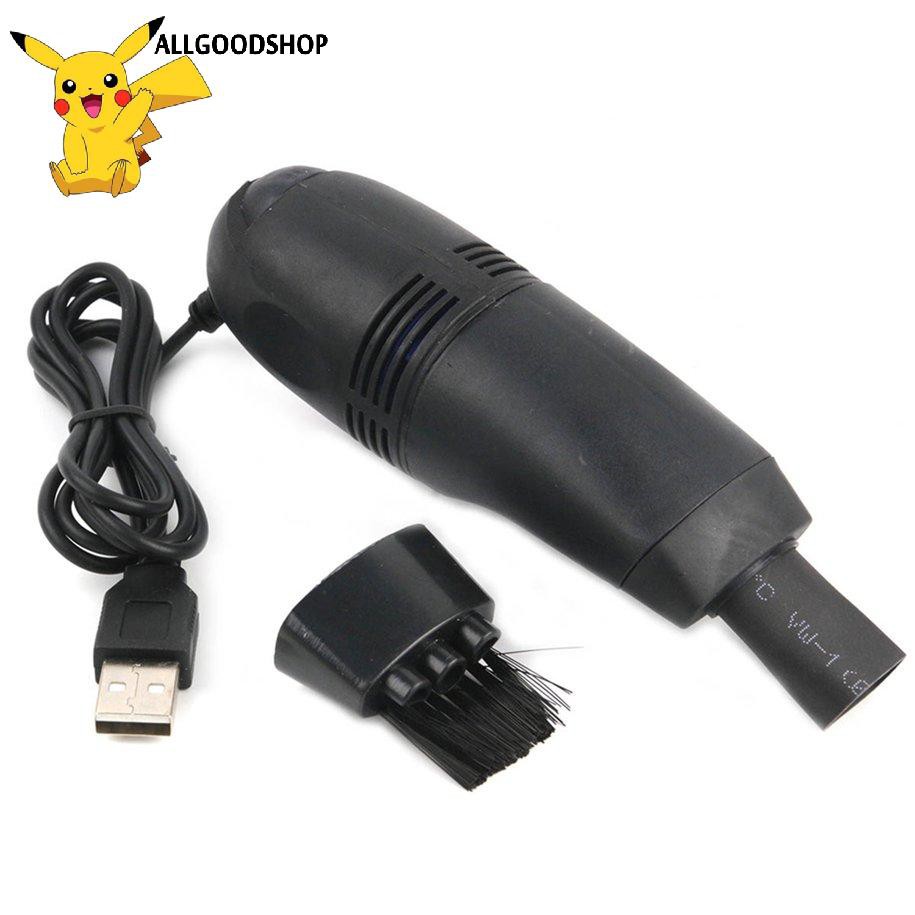 Máy Hút Bụi Bàn Phím Mini Cổng Usb