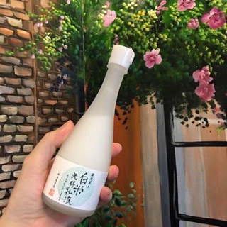Nước thần sake kuramoto nội địa Nhật