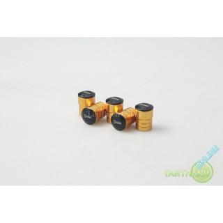 Lông đền ly có nắp đậy 6 mm Trusty