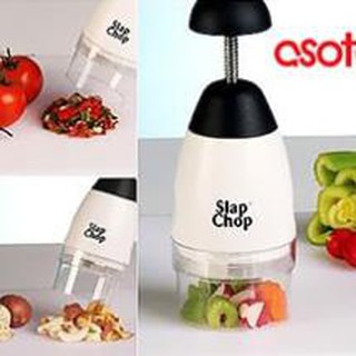 Dụng cụ dập hành tỏi Slapchop