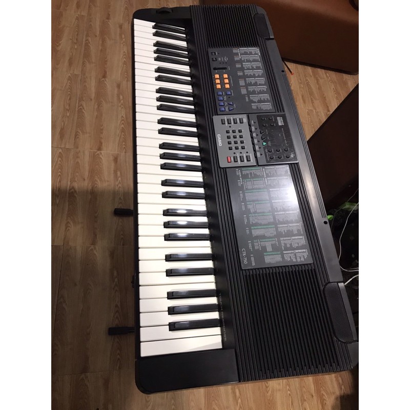 Đàn Ỏrgan Nhật Casio CTK -750 có tuoch .giá rẻ . âm thanh hay . đầy đủ chức năng . bảo hành 1 năm
