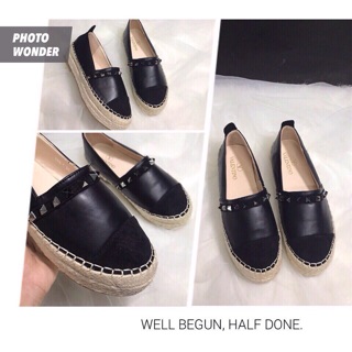 Slip on