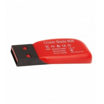 Usb Sandisk Cruzer Blade Cz50 16gb