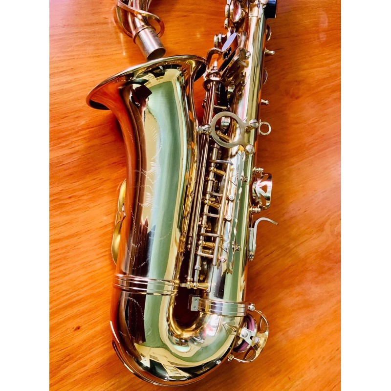 kèn saxophone KAERNTNER nhật bản
